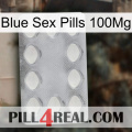 Blue Sex Pills 100Mg 16